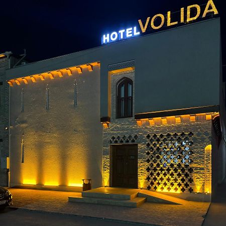 בוקורו Hotel Volida Boutique מראה חיצוני תמונה