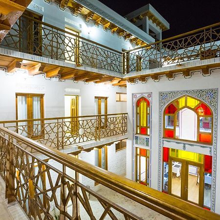 בוקורו Hotel Volida Boutique מראה חיצוני תמונה