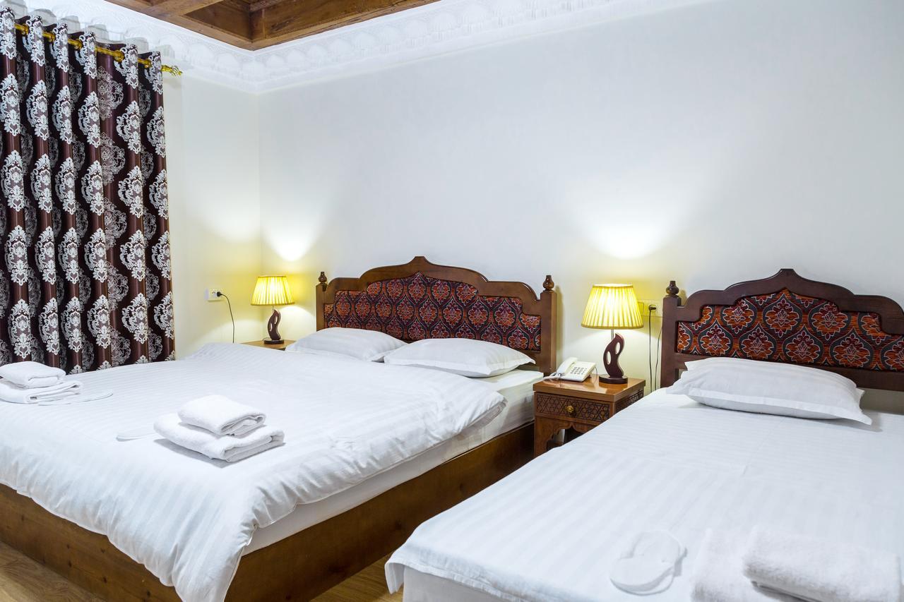 בוקורו Hotel Volida Boutique מראה חיצוני תמונה