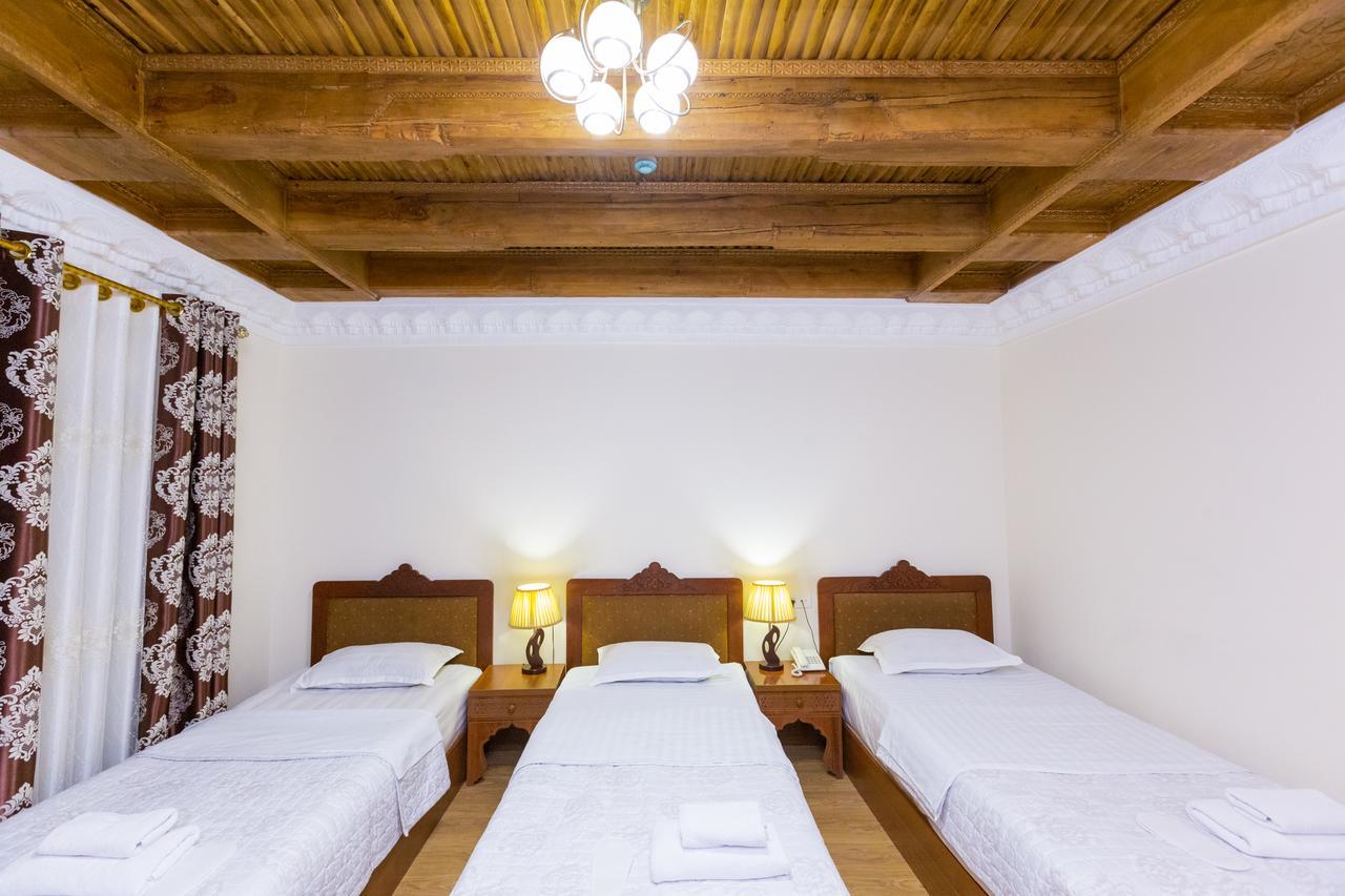 בוקורו Hotel Volida Boutique מראה חיצוני תמונה