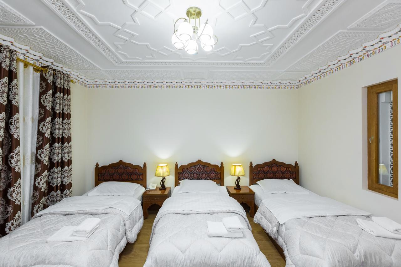 בוקורו Hotel Volida Boutique מראה חיצוני תמונה