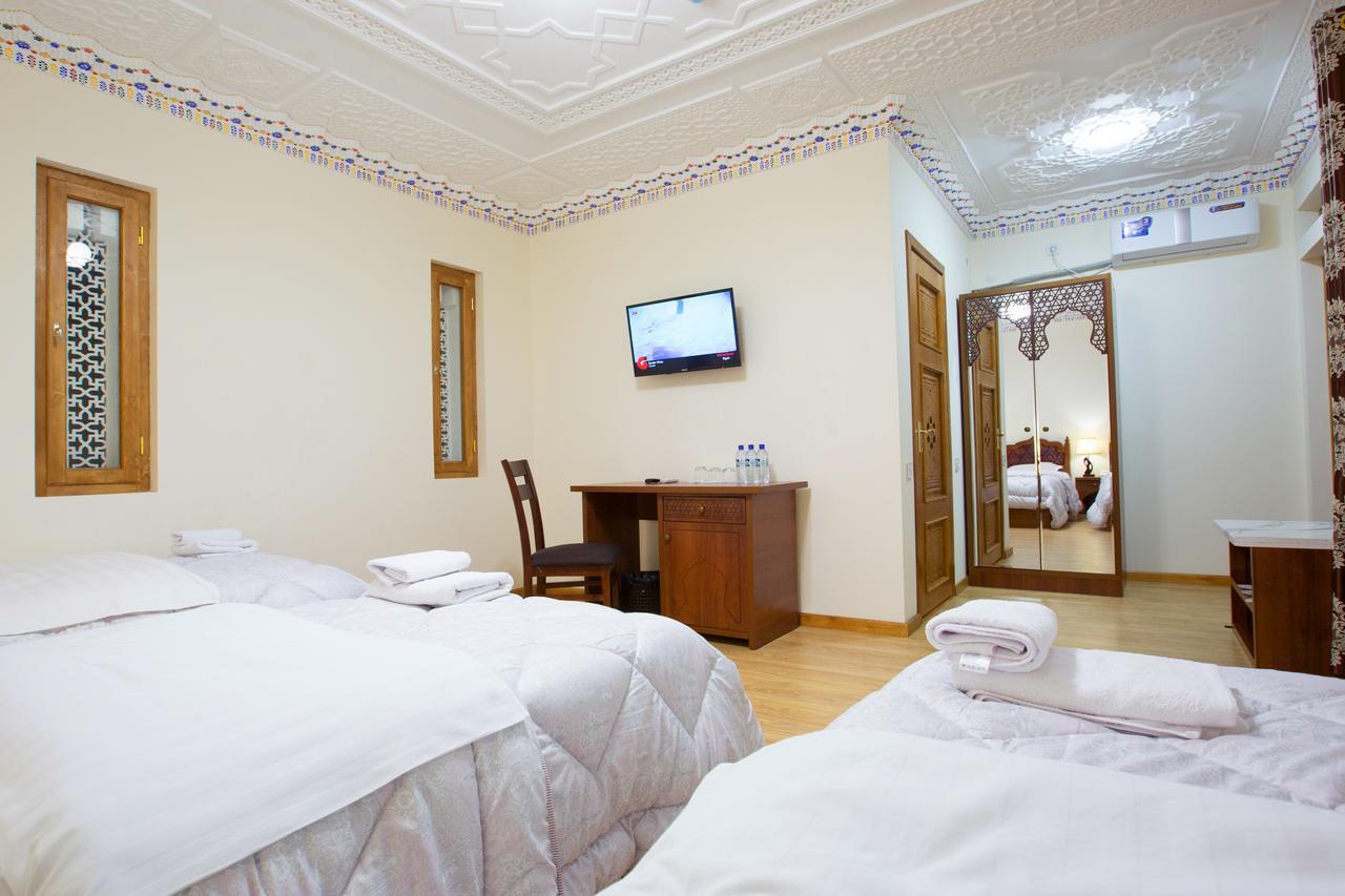 בוקורו Hotel Volida Boutique מראה חיצוני תמונה