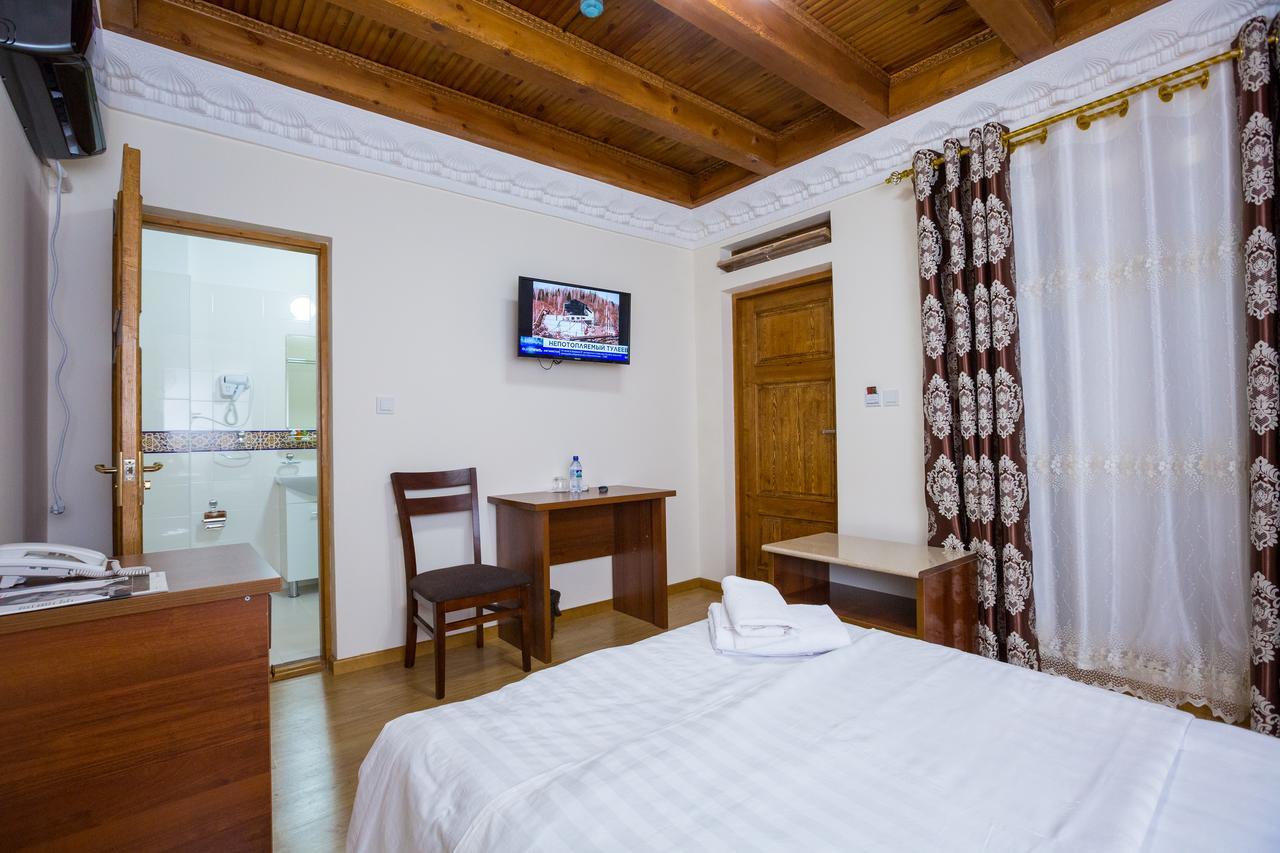 בוקורו Hotel Volida Boutique מראה חיצוני תמונה