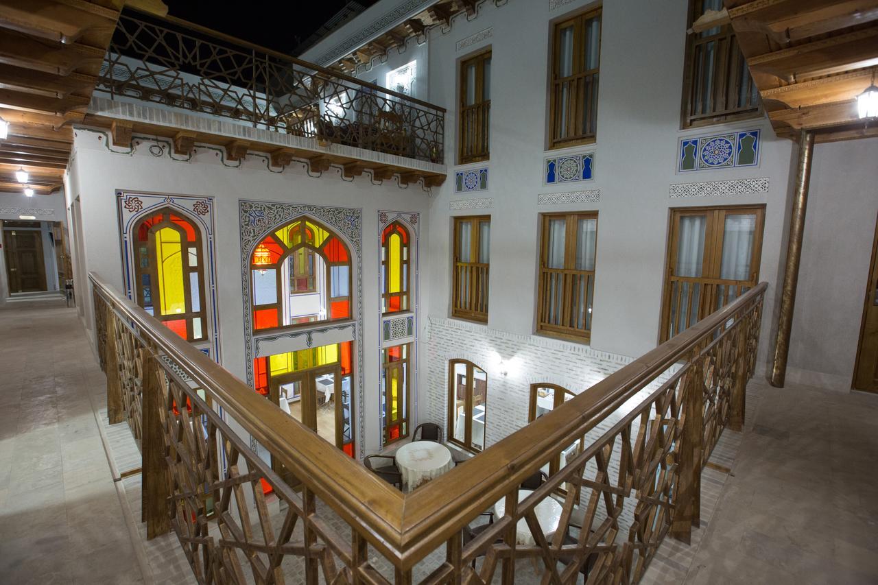 בוקורו Hotel Volida Boutique מראה חיצוני תמונה