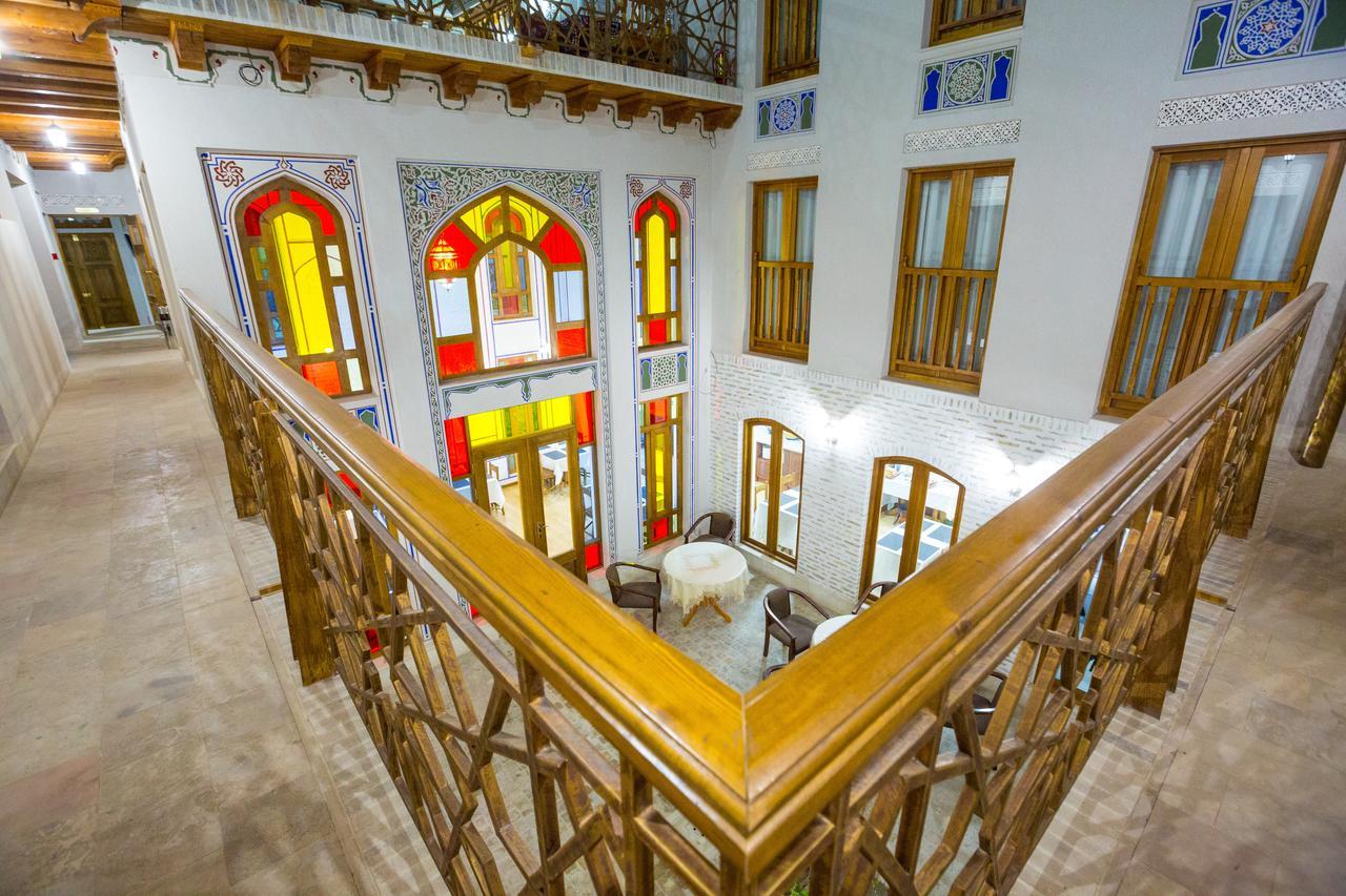 בוקורו Hotel Volida Boutique מראה חיצוני תמונה