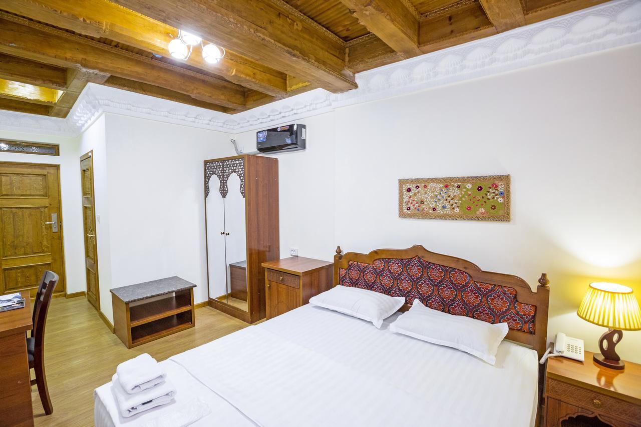 בוקורו Hotel Volida Boutique מראה חיצוני תמונה