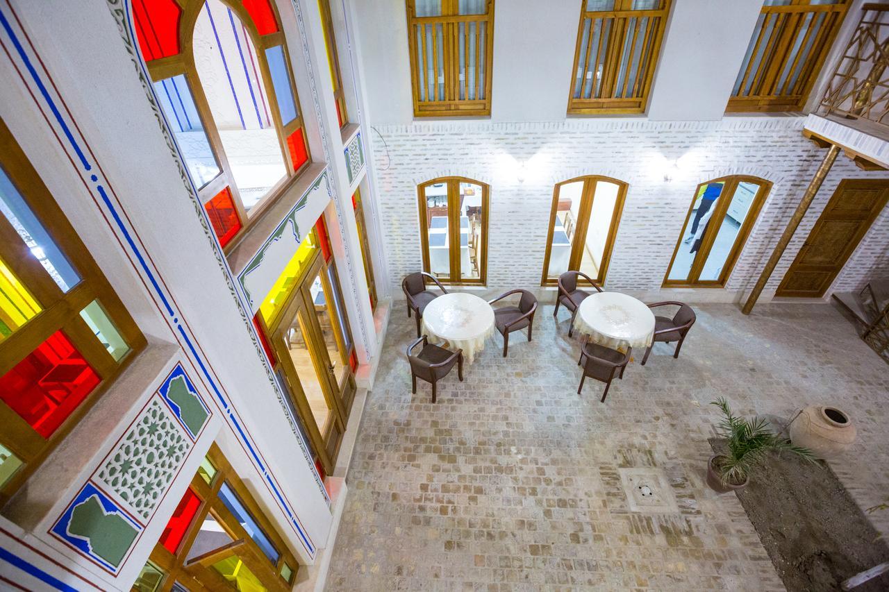 בוקורו Hotel Volida Boutique מראה חיצוני תמונה