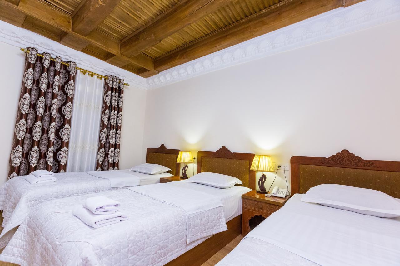 בוקורו Hotel Volida Boutique מראה חיצוני תמונה