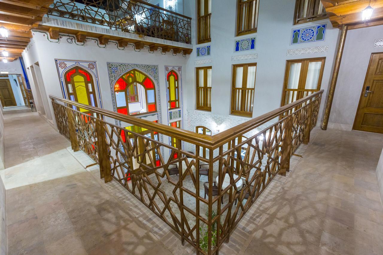 בוקורו Hotel Volida Boutique מראה חיצוני תמונה