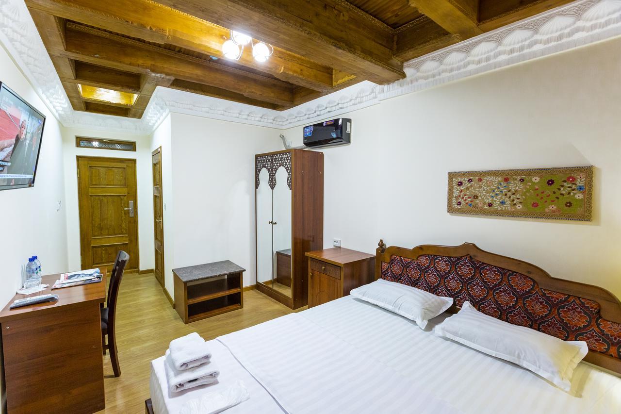 בוקורו Hotel Volida Boutique מראה חיצוני תמונה