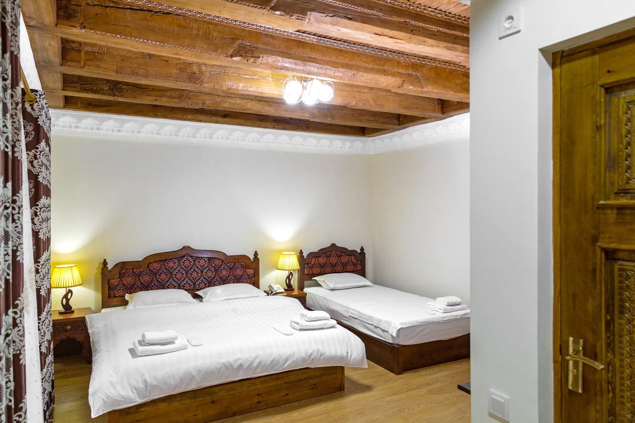 בוקורו Hotel Volida Boutique מראה חיצוני תמונה