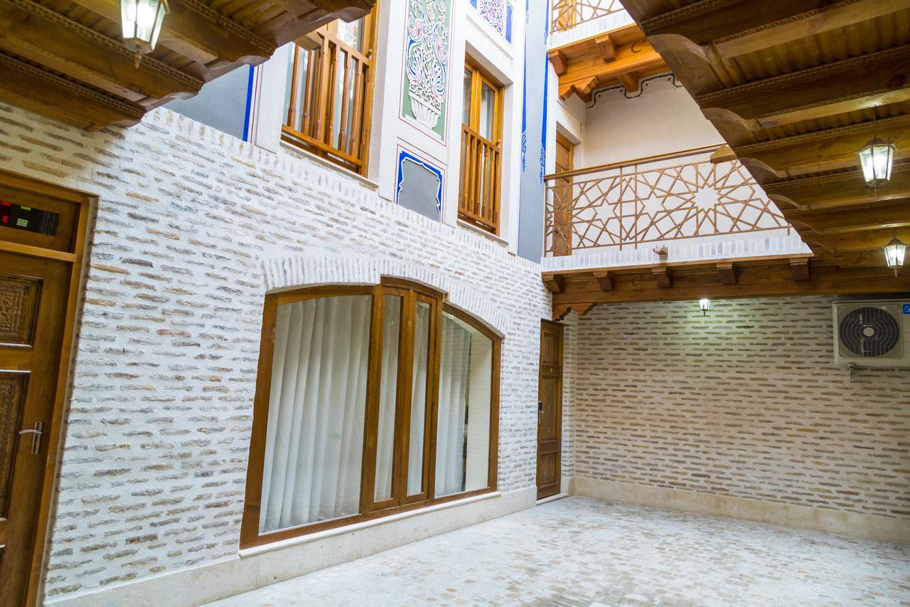 בוקורו Hotel Volida Boutique מראה חיצוני תמונה