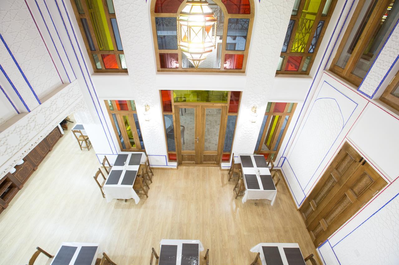 בוקורו Hotel Volida Boutique מראה חיצוני תמונה