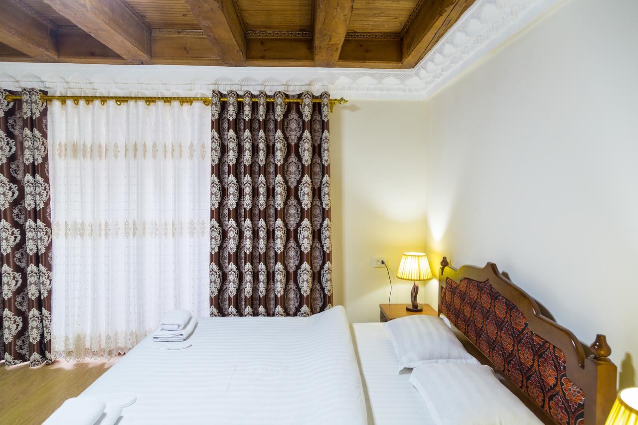 בוקורו Hotel Volida Boutique מראה חיצוני תמונה
