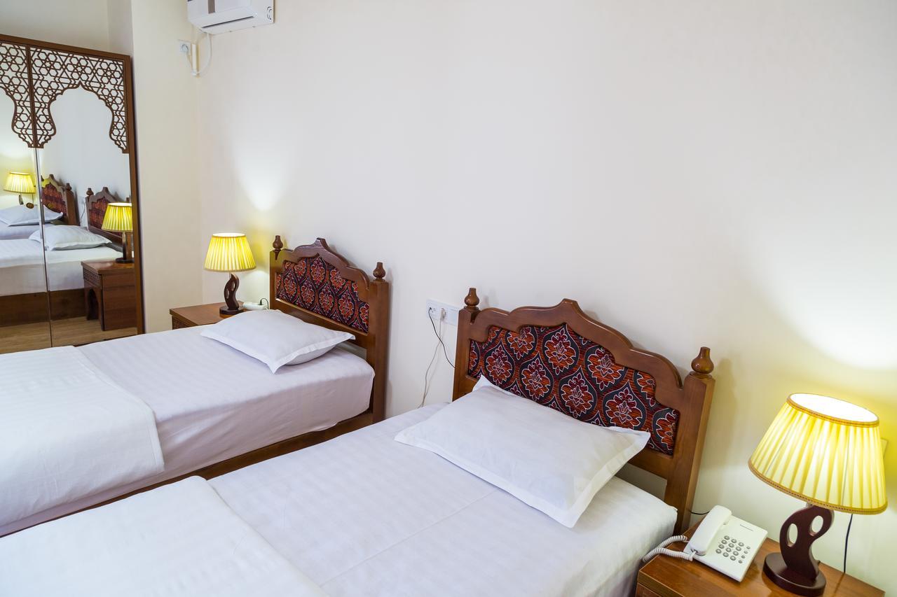 בוקורו Hotel Volida Boutique מראה חיצוני תמונה