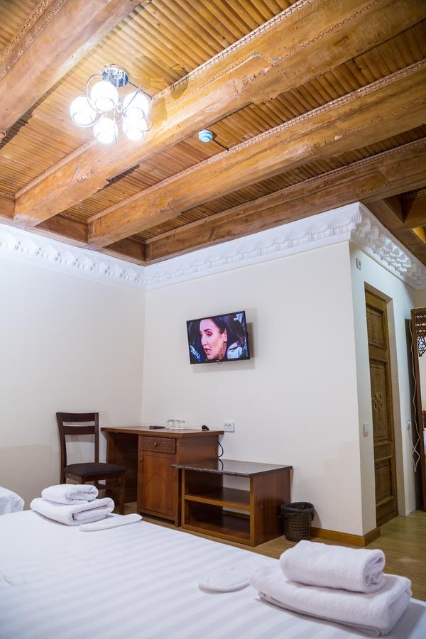 בוקורו Hotel Volida Boutique מראה חיצוני תמונה