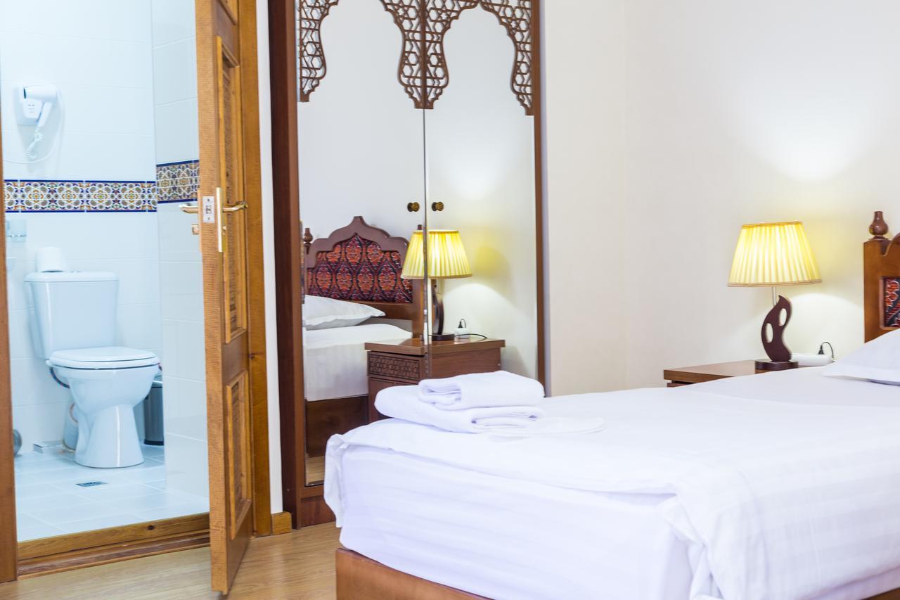 בוקורו Hotel Volida Boutique מראה חיצוני תמונה