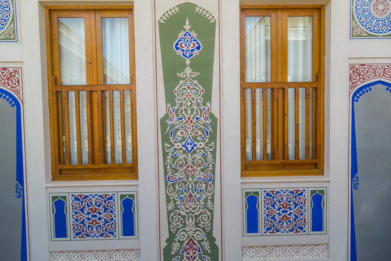 בוקורו Hotel Volida Boutique מראה חיצוני תמונה