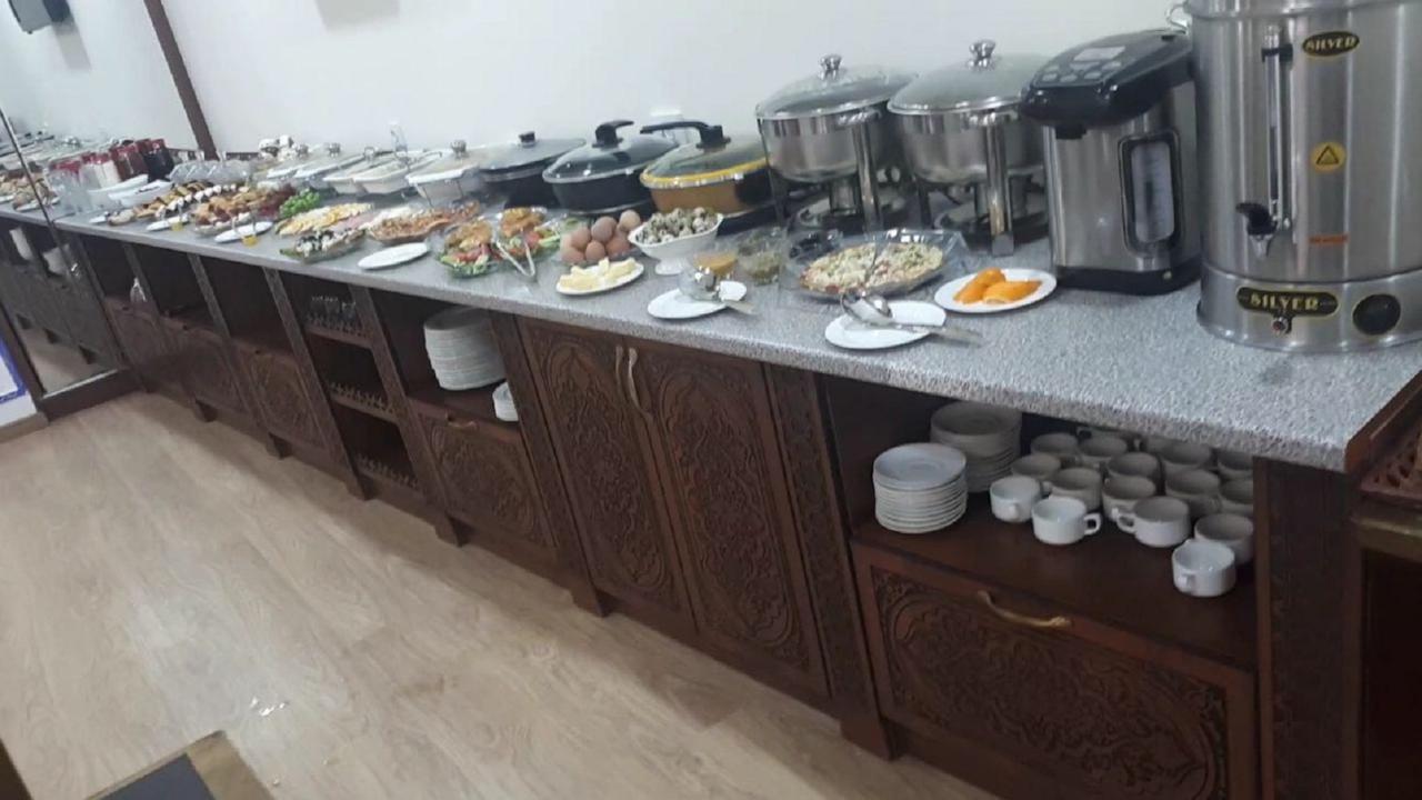 בוקורו Hotel Volida Boutique מראה חיצוני תמונה